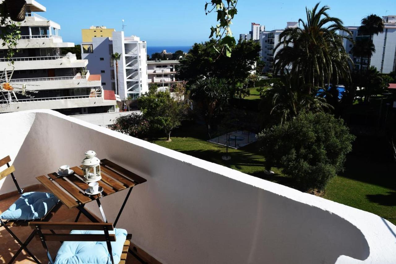 Tu Casa Bonita En Benalmadena Benalmádena Exterior foto