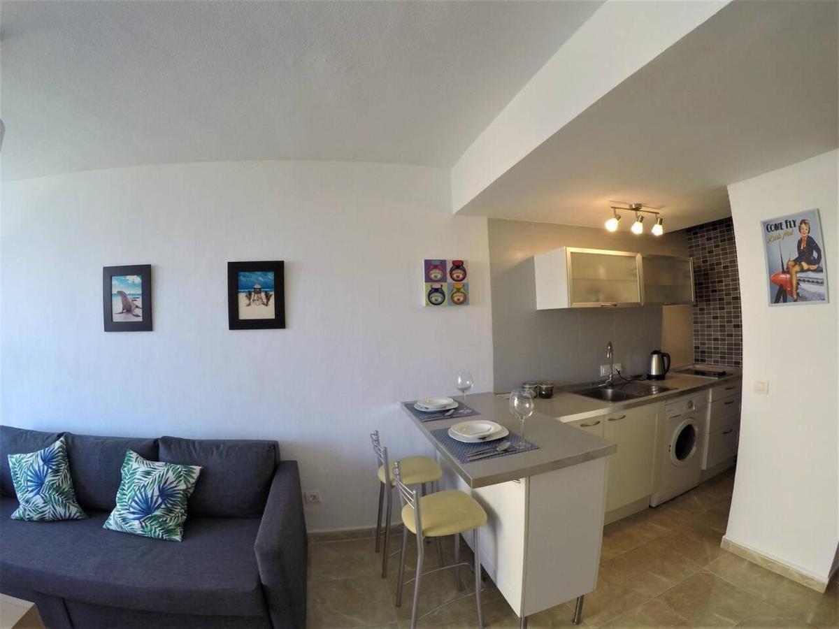 Tu Casa Bonita En Benalmadena Benalmádena Exterior foto